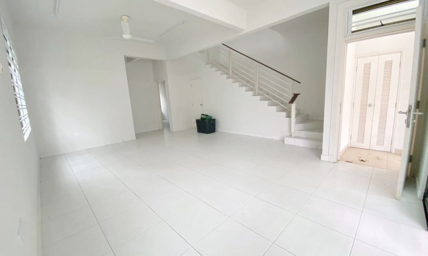Bandar Dato Onn – 2 Storey End Lot Terrace House – For Sale Bandar Dato Onn – 2 Storey End Lot Terrace House – For Sale