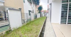 Bandar Dato Onn – 2 Storey End Lot Terrace House – For Sale Bandar Dato Onn – 2 Storey End Lot Terrace House – For Sale