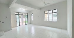 Bandar Dato Onn – 2 Storey End Lot Terrace House – For Sale Bandar Dato Onn – 2 Storey End Lot Terrace House – For Sale