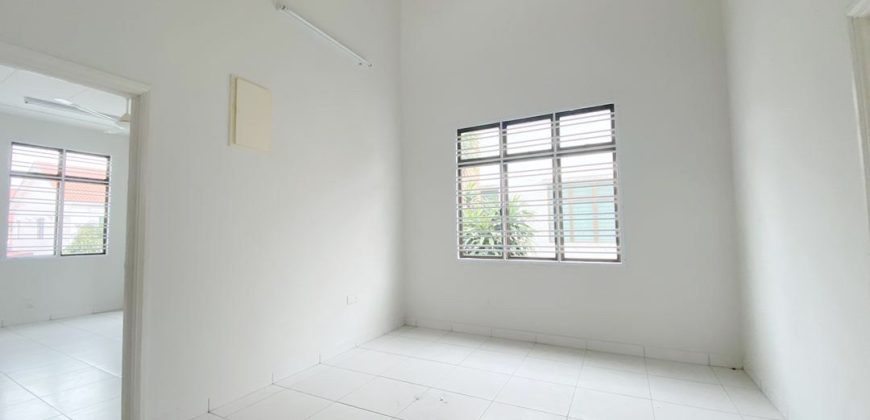 Bandar Dato Onn – 2 Storey End Lot Terrace House – For Sale Bandar Dato Onn – 2 Storey End Lot Terrace House – For Sale