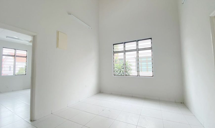 Bandar Dato Onn – 2 Storey End Lot Terrace House – For Sale Bandar Dato Onn – 2 Storey End Lot Terrace House – For Sale
