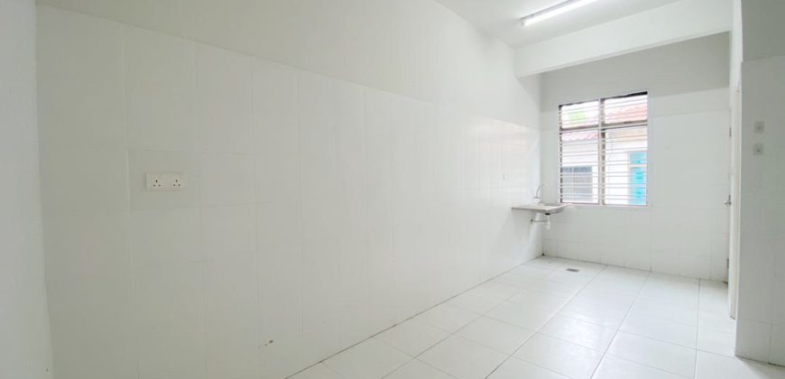 Bandar Dato Onn – 2 Storey End Lot Terrace House – For Sale Bandar Dato Onn – 2 Storey End Lot Terrace House – For Sale