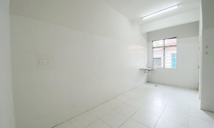 Bandar Dato Onn – 2 Storey End Lot Terrace House – For Sale Bandar Dato Onn – 2 Storey End Lot Terrace House – For Sale