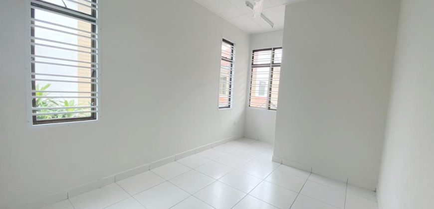 Bandar Dato Onn – 2 Storey End Lot Terrace House – For Sale Bandar Dato Onn – 2 Storey End Lot Terrace House – For Sale