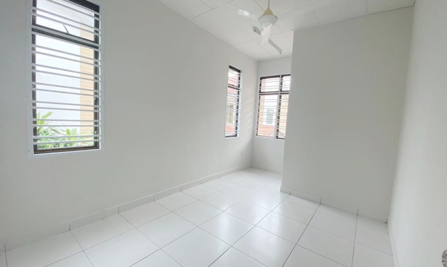 Bandar Dato Onn – 2 Storey End Lot Terrace House – For Sale Bandar Dato Onn – 2 Storey End Lot Terrace House – For Sale