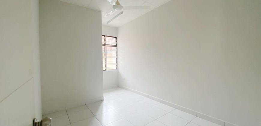 Bandar Dato Onn – 2 Storey End Lot Terrace House – For Sale Bandar Dato Onn – 2 Storey End Lot Terrace House – For Sale