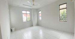 Bandar Dato Onn – 2 Storey End Lot Terrace House – For Sale Bandar Dato Onn – 2 Storey End Lot Terrace House – For Sale