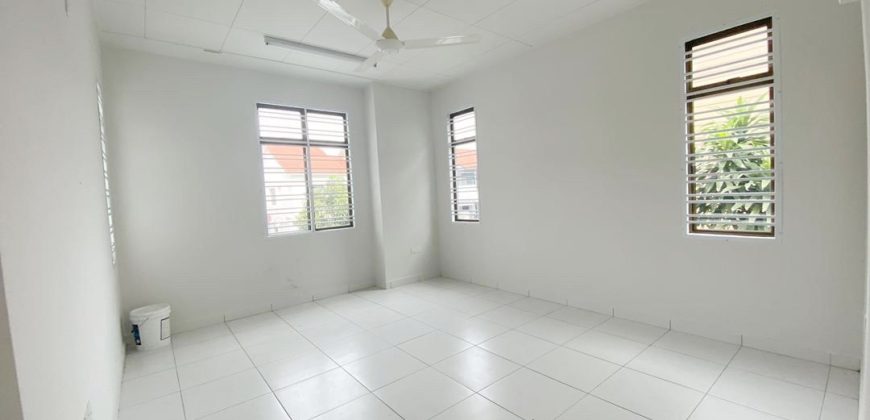 Bandar Dato Onn – 2 Storey End Lot Terrace House – For Sale Bandar Dato Onn – 2 Storey End Lot Terrace House – For Sale