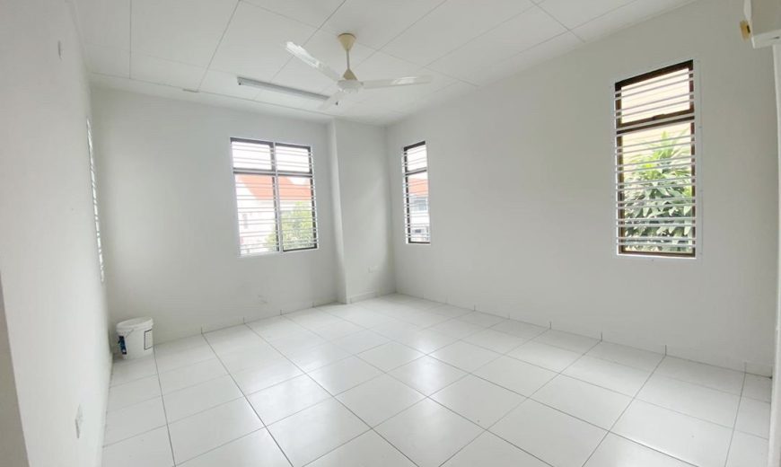 Bandar Dato Onn – 2 Storey End Lot Terrace House – For Sale Bandar Dato Onn – 2 Storey End Lot Terrace House – For Sale