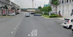 Eco Botanic – 3 Storey Shoplot – FOR SALE Eco Botanic – 3 Storey Shoplot – FOR SALE