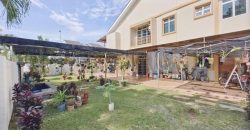 Nusa Duta – 2 Storey Corner Cluster House – FOR SALE