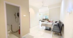 Nusa Duta – 2 Storey Corner Cluster House – FOR SALE