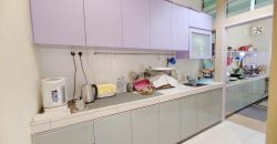 Nusa Duta – 2 Storey Corner Cluster House – FOR SALE