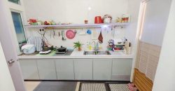 Nusa Duta – 2 Storey Corner Cluster House – FOR SALE