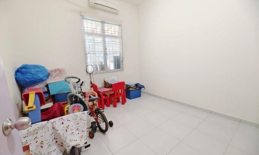 Nusa Duta – 2 Storey Corner Cluster House – FOR SALE Nusa Duta – 2 Storey Corner Cluster House – FOR SALE