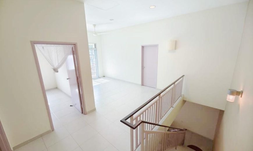 Nusa Duta – 2 Storey Corner Cluster House – FOR SALE Nusa Duta – 2 Storey Corner Cluster House – FOR SALE