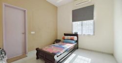 Nusa Duta – 2 Storey Corner Cluster House – FOR SALE