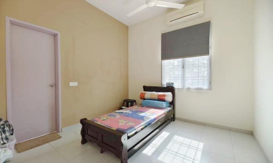Nusa Duta – 2 Storey Corner Cluster House – FOR SALE Nusa Duta – 2 Storey Corner Cluster House – FOR SALE