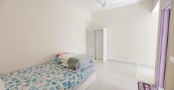 Nusa Duta – 2 Storey Corner Cluster House – FOR SALE