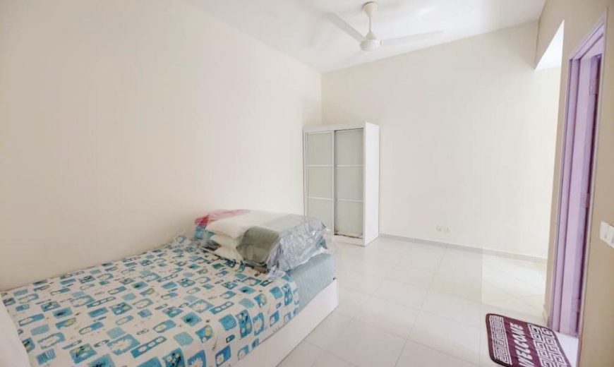 Nusa Duta – 2 Storey Corner Cluster House – FOR SALE Nusa Duta – 2 Storey Corner Cluster House – FOR SALE