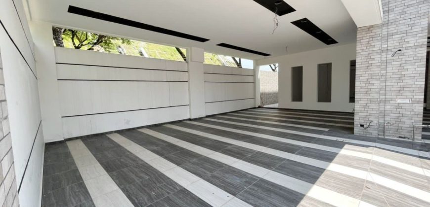 Taman Ungku Tun Aminah – 2 Storey End Lot Cluster House – FOR SALE Taman Ungku Tun Aminah – 2 Storey End Lot Cluster House – FOR SALE