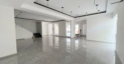 Taman Ungku Tun Aminah – 2 Storey End Lot Cluster House – FOR SALE Taman Ungku Tun Aminah – 2 Storey End Lot Cluster House – FOR SALE