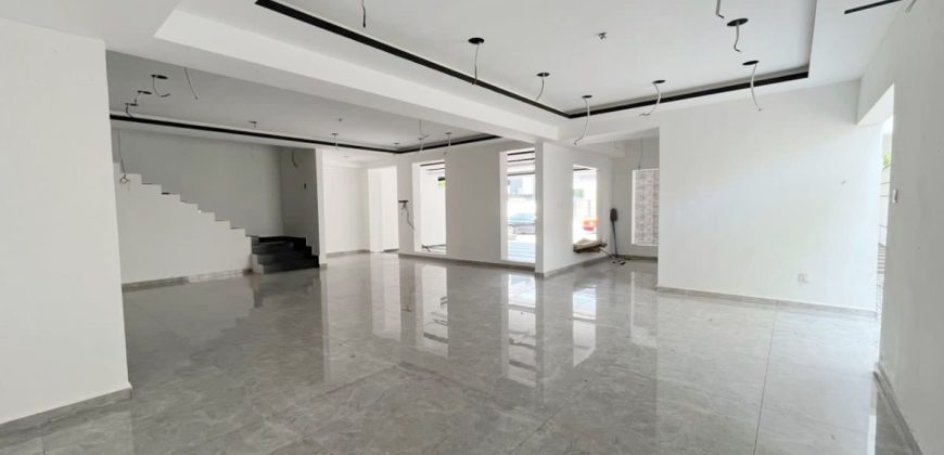 Taman Ungku Tun Aminah – 2 Storey End Lot Cluster House – FOR SALE Taman Ungku Tun Aminah – 2 Storey End Lot Cluster House – FOR SALE