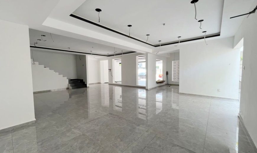 Taman Ungku Tun Aminah – 2 Storey End Lot Cluster House – FOR SALE Taman Ungku Tun Aminah – 2 Storey End Lot Cluster House – FOR SALE