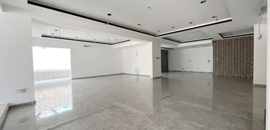 Taman Ungku Tun Aminah – 2 Storey End Lot Cluster House – FOR SALE Taman Ungku Tun Aminah – 2 Storey End Lot Cluster House – FOR SALE