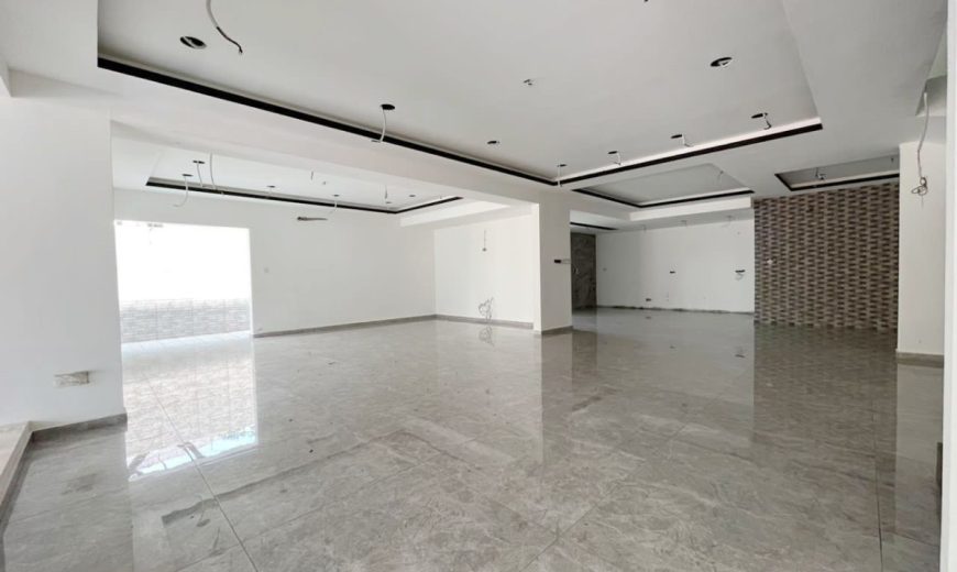 Taman Ungku Tun Aminah – 2 Storey End Lot Cluster House – FOR SALE Taman Ungku Tun Aminah – 2 Storey End Lot Cluster House – FOR SALE