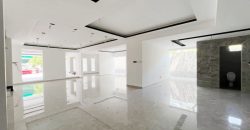 Taman Ungku Tun Aminah – 2 Storey End Lot Cluster House – FOR SALE Taman Ungku Tun Aminah – 2 Storey End Lot Cluster House – FOR SALE