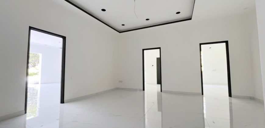 Taman Ungku Tun Aminah – 2 Storey End Lot Cluster House – FOR SALE Taman Ungku Tun Aminah – 2 Storey End Lot Cluster House – FOR SALE