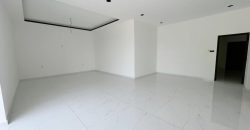 Taman Ungku Tun Aminah – 2 Storey End Lot Cluster House – FOR SALE Taman Ungku Tun Aminah – 2 Storey End Lot Cluster House – FOR SALE