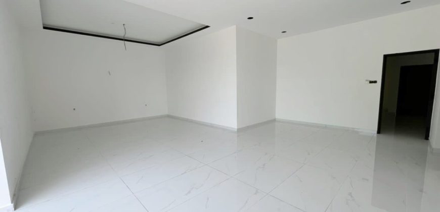 Taman Ungku Tun Aminah – 2 Storey End Lot Cluster House – FOR SALE Taman Ungku Tun Aminah – 2 Storey End Lot Cluster House – FOR SALE