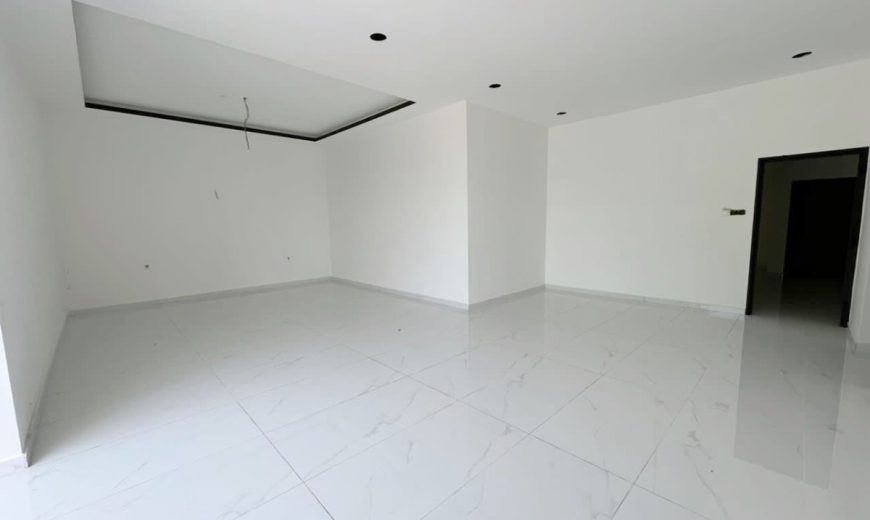 Taman Ungku Tun Aminah – 2 Storey End Lot Cluster House – FOR SALE Taman Ungku Tun Aminah – 2 Storey End Lot Cluster House – FOR SALE