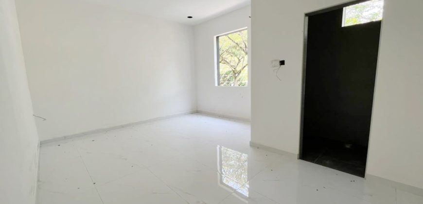 Taman Ungku Tun Aminah – 2 Storey End Lot Cluster House – FOR SALE Taman Ungku Tun Aminah – 2 Storey End Lot Cluster House – FOR SALE