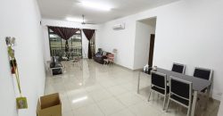 D’Secret Garden @ Kempas – Service Residences – FOR SALE D’Secret Garden @ Kempas – Service Residences – FOR SALE