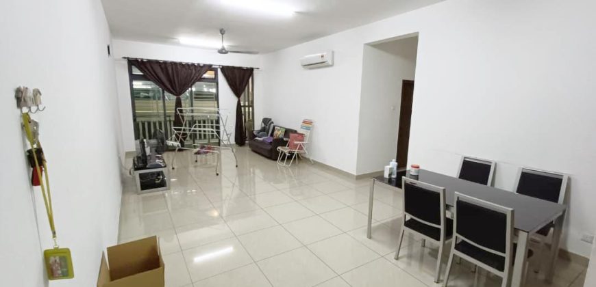 D’Secret Garden @ Kempas – Service Residences – FOR SALE D’Secret Garden @ Kempas – Service Residences – FOR SALE