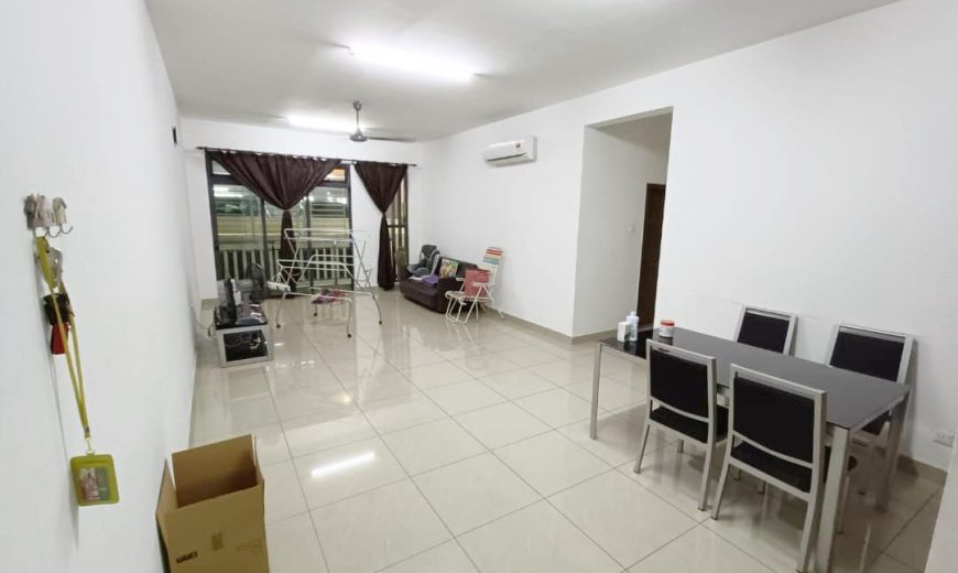 D’Secret Garden @ Kempas – Service Residences – FOR SALE D’Secret Garden @ Kempas – Service Residences – FOR SALE