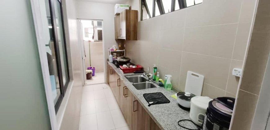 D’Secret Garden @ Kempas – Service Residences – FOR SALE D’Secret Garden @ Kempas – Service Residences – FOR SALE