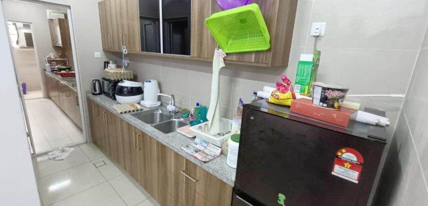 D’Secret Garden @ Kempas – Service Residences – FOR SALE D’Secret Garden @ Kempas – Service Residences – FOR SALE