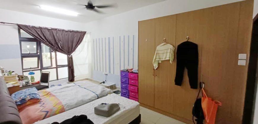 D’Secret Garden @ Kempas – Service Residences – FOR SALE D’Secret Garden @ Kempas – Service Residences – FOR SALE