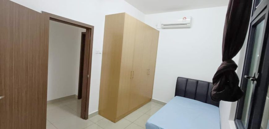 D’Secret Garden @ Kempas – Service Residences – FOR SALE D’Secret Garden @ Kempas – Service Residences – FOR SALE