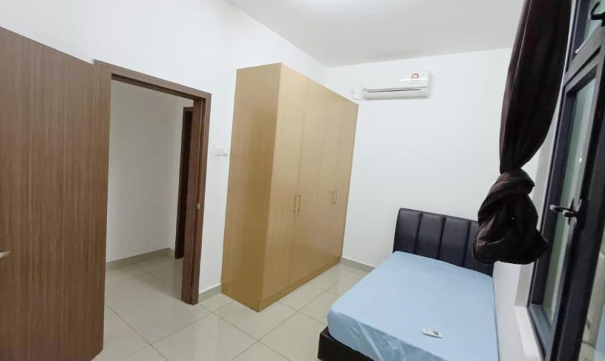 D’Secret Garden @ Kempas – Service Residences – FOR SALE D’Secret Garden @ Kempas – Service Residences – FOR SALE