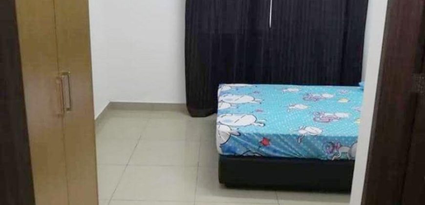 D’Secret Garden @ Kempas – Service Residences – FOR SALE D’Secret Garden @ Kempas – Service Residences – FOR SALE