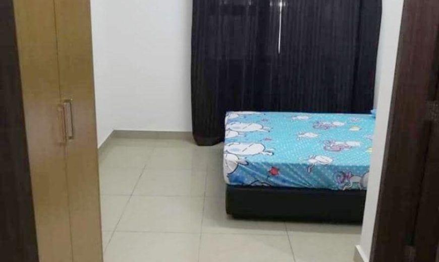D’Secret Garden @ Kempas – Service Residences – FOR SALE D’Secret Garden @ Kempas – Service Residences – FOR SALE