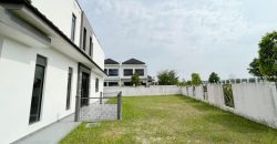 Eco Summer – 2 Storey Corner Terrace House – FOR SALE Eco Summer – 2 Storey Corner Terrace House – FOR SALE