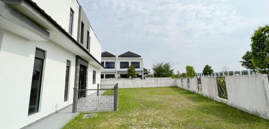 Eco Summer – 2 Storey Corner Terrace House – FOR SALE Eco Summer – 2 Storey Corner Terrace House – FOR SALE