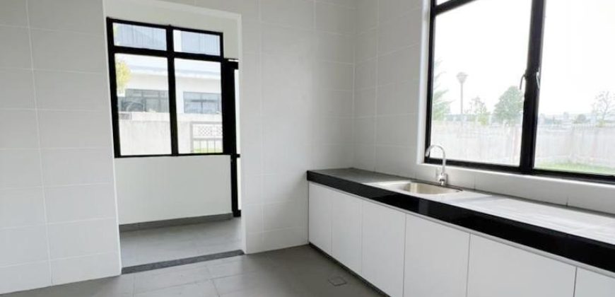 Eco Summer – 2 Storey Corner Terrace House – FOR SALE Eco Summer – 2 Storey Corner Terrace House – FOR SALE