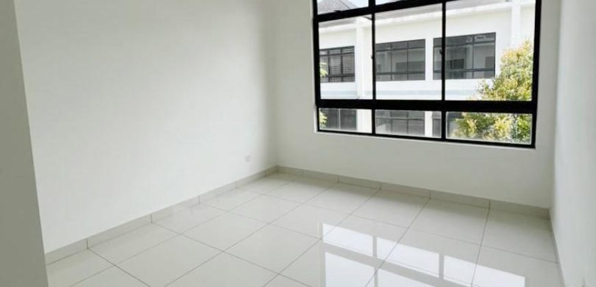 Eco Summer – 2 Storey Corner Terrace House – FOR SALE Eco Summer – 2 Storey Corner Terrace House – FOR SALE